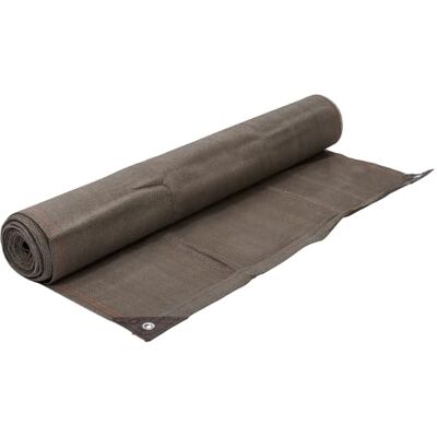 WERKA PRO Werkapro Brise Vue, Color Gris WERKA PRO Werkapro Brise Vue, Color Gris