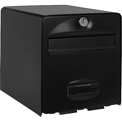 Burg-Wächter Balthazar Buzón, negro, Norme Burg-Wächter Balthazar Buzón, negro, Norme