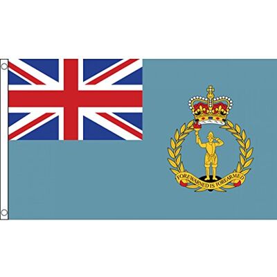 AZ FLAG Bandera Royal Observer Corps Del Reino Unido 150x90 cm Bandera Ejercito Britanico 100% Poliéster Con Ojales de Metal integrados 110g Colores Vivos Y Resistente A La Decoloración AZ FLAG Bandera Royal Observer Corps Del Reino Unido 150x90 cm Bandera Ejercito Britanico 100% Poliéster Con Ojales de Metal integrados 110g Colores Vivos Y Resistente A La Decoloración