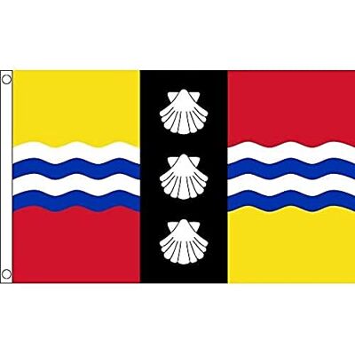 AZ FLAG Bandera Condado De Bedfordshire 150x90 cm Bandera Bedfordshire County Ingleterra 100% Poliéster Con Ojales de Metal integrados 110g Colores Vivos Y Resistente A La Decoloración AZ FLAG Bandera Condado De Bedfordshire 150x90 cm Bandera Bedfordshire County Ingleterra 100% Poliéster Con Ojales de Metal integrados 110g Colores Vivos Y Resistente A La Decoloración