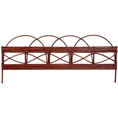 Verdemax Cenefa de sauce (100 x 40 cm) Verdemax Cenefa de sauce (100 x 40 cm)
