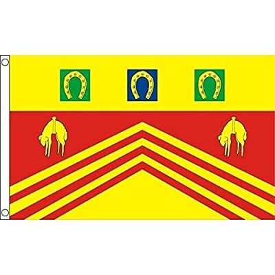 AZ FLAG Bandera Condado De Gloucestershire Antiguo 150x90 cm Bandera Gloucestershire Old County Ingleterra 100% Poliéster Con Ojales de Metal integrados 110g Colores Vivos Y Resistente A La Decoloración AZ FLAG Bandera Condado De Gloucestershire Antiguo 150x90 cm Bandera Gloucestershire Old County Ingleterra 100% Poliéster Con Ojales de Metal integrados 110g Colores Vivos Y Resistente A La Decoloración