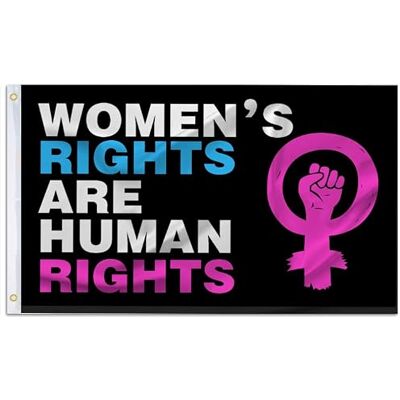 Generic Banderas y pancartas de 3 x 5 pies con ojales, My Body My Choice Protect Women Health para interiores y exteriores, para desfile Generic Banderas y pancartas de 3 x 5 pies con ojales, My Body My Choice Protect Women Health para interiores y exteriores, para desfile