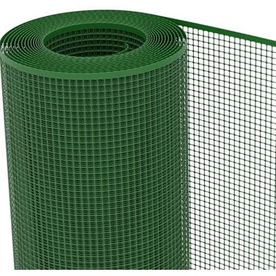 Red de protección en verde Quadra 10 - Balcones y cercas Red de protección en verde Quadra 10 - Balcones y cercas