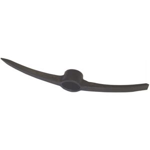 Jackson Pico Cincel y Punta de 7 lb Jackson Pico Cincel y Punta de 7 lb