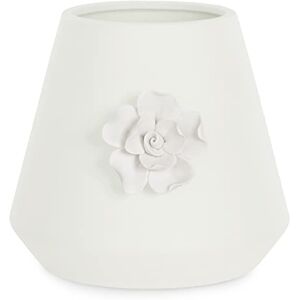 AmeliaHome - Lusitano - Crema - Ceramic Vase AmeliaHome - Lusitano - Crema - Ceramic Vase