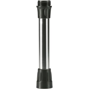 Gardena Extensión de tubo telescópico: tubo de extensión para bombas para recogida de aguas pluviales, 21 cm, para grandes depósitos de agua, rosca de 33,3 mm (G1 pulgada)33,3 mm (G1 pulgada)(1420-20) Gardena Extensión de tubo telescópico: tubo de extensión para bombas para recogida de aguas pluviales, 21 cm, para grandes depósitos de agua, rosca de 33,3 mm (G1 pulgada)33,3 mm (G1 pulgada)(1420-20)