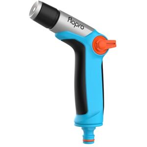 Flopro 70300751 Pistola de chorro metálica - Limpieza de autos, Mantenimiento de patios Flopro 70300751 Pistola de chorro metálica - Limpieza de autos, Mantenimiento de patios