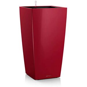 Lechuza Cubico Premium 22 Rojo Escarlata de Alto Brillo Lechuza Cubico Premium 22 Rojo Escarlata de Alto Brillo