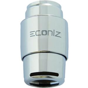 BOUTTE ECONIZ Montaje ahorro de agua Boutté BOUTTE ECONIZ Montaje ahorro de agua Boutté