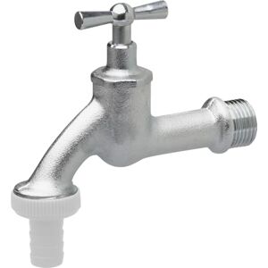 Conmetall Kouhoutek 1/2" chromovaná mosaz - Grifo Conmetall Kouhoutek 1/2" chromovaná mosaz - Grifo