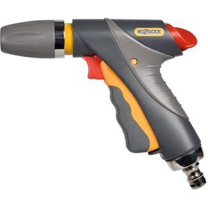 Hozelock Pistola Jet Spray Pro, Standard, 16X10X8 cm Hozelock Pistola Jet Spray Pro, Standard, 16X10X8 cm