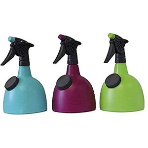 Hozelock Pulverizador a presión Plus 1,25 l, Ideal para Trabajos de Interior/Exterior, Amplia Apertura para facilitar el llenado y Vaciado, Mango ergonómico con función de pulverización Hozelock Pulverizador a presión Plus 1,25 l, Ideal para Trabajos de Interior/Exterior, Amplia Apertura para facilitar el llenado y Vaciado, Mango ergonómico con función de pulverización