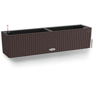 Lechuza Cottage 80 Balconera, 19 x 79 x 19 cm, color moca Lechuza Cottage 80 Balconera, 19 x 79 x 19 cm, color moca