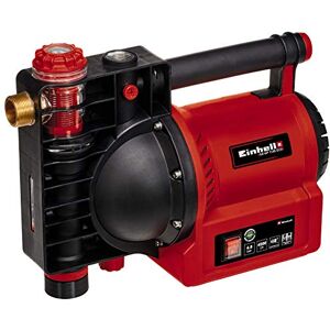 Einhell GE-GP 1145 ECO Bomba de jardín (1100 W, 4500 L/h máx. caudal, indicador de llenado de agua, suciedad y succión, protección térmica/heladas, prefiltro con válvula antirretorno, incluye Einhell GE-GP 1145 ECO Bomba de jardín (1100 W, 4500 L/h máx. caudal, indicador de llenado de agua, suciedad y succión, protección térmica/heladas, prefiltro con válvula antirretorno, incluye
