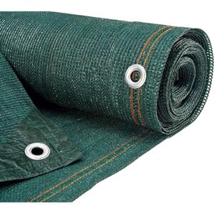 WERKA PRO Pantalla de privacidad Verde 300g/m2 1,80 x 10m WERKA PRO Pantalla de privacidad Verde 300g/m2 1,80 x 10m