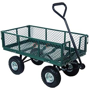 BLINKY Acero Compras Con 4 Ruedas BLINKY Acero Compras Con 4 Ruedas