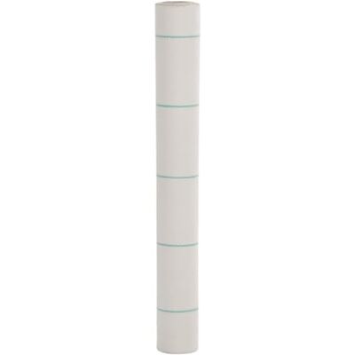 vidaXL Membrana de malezas PP Blanca 1x10 m vidaXL Membrana de malezas PP Blanca 1x10 m