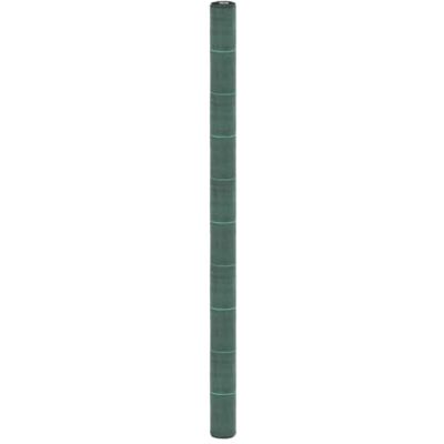 vidaXL Membrana de malezas PP Verde 2x10 m vidaXL Membrana de malezas PP Verde 2x10 m