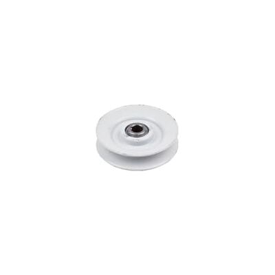 Ratioparts Ratio Parts 66,7 mm Polea, Verde Ratioparts Ratio Parts 66,7 mm Polea, Verde