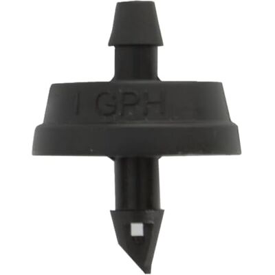 RAIN Gotero 4l-h auto que regula por 10 RAIN Gotero 4l-h auto que regula por 10