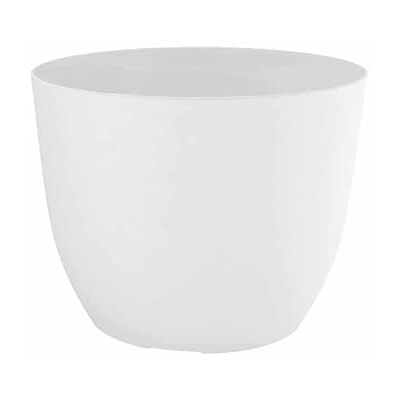 NICOLI Conca Pure Blanco cm 38,3x30 h NICOLI Conca Pure Blanco cm 38,3x30 h