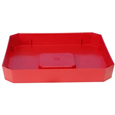 Riviera Bandeja, Rojo Riviera Bandeja, Rojo