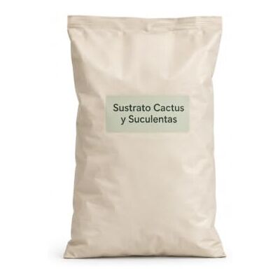 DECOALIVE Sustrato para Cactus 5 litros Mezcla con Arena, Puzolana, Compost Vegetal, Fibra de Coco y Perlita DECOALIVE Sustrato para Cactus 5 litros Mezcla con Arena, Puzolana, Compost Vegetal, Fibra de Coco y Perlita