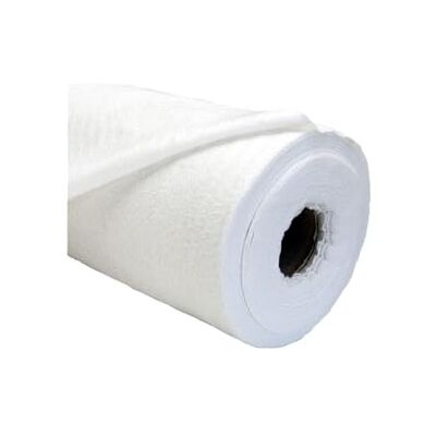 Faura GEOTEXTIL Polipropileno 100gr/m2 Faura GEOTEXTIL Polipropileno 100gr/m2