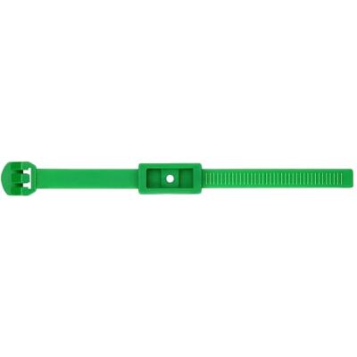 Black & Decker Pinzas para Plantas – 20 Unidades de Bridas para Plantas – Clips Ajustables – Plástico – Verde Black & Decker Pinzas para Plantas – 20 Unidades de Bridas para Plantas – Clips Ajustables – Plástico – Verde