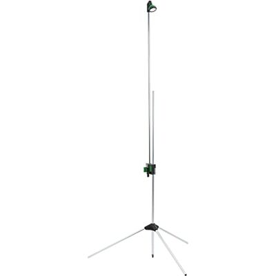Amig Ducha de Jardín Con Trípode y Altura Regulable 1,35 a 2,35 m Flujo de Agua Ajustable Cabezal Rociador Ideal para Piscinas o Terrazas Aluminio y Plástico ABS Verde Pistacho Amig Ducha de Jardín Con Trípode y Altura Regulable 1,35 a 2,35 m Flujo de Agua Ajustable Cabezal Rociador Ideal para Piscinas o Terrazas Aluminio y Plástico ABS Verde Pistacho