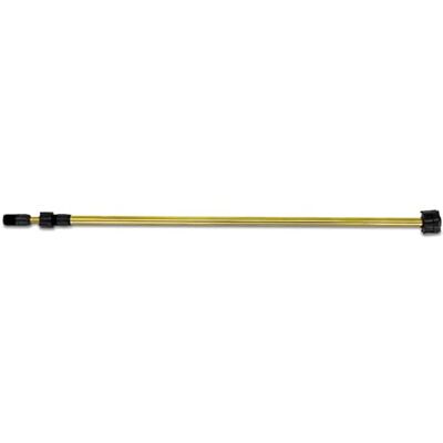 SOLO 57 – 100 cm telescópica latón Spray Varitas Tubo de extensión SOLO 57 – 100 cm telescópica latón Spray Varitas Tubo de extensión