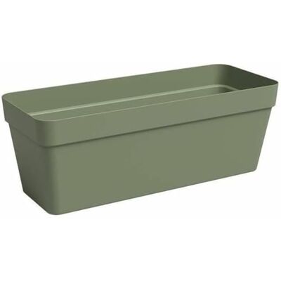 Artevasi Maceta 57,9 x 24,3 x 22 cm Verde Marca EAN: 5600442846614 Artevasi Maceta 57,9 x 24,3 x 22 cm Verde Marca EAN: 5600442846614