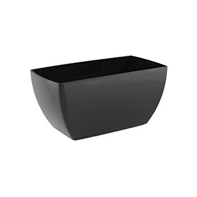Artevasi Siena Plant Box 40 cm Antracita Artevasi Siena Plant Box 40 cm Antracita