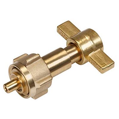 Rothenberger Boquilla de transferencia de propano industrial Rothenberger Boquilla de transferencia de propano industrial