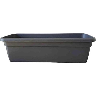 Siena Garden Maceta - Sistema de riego - Rectangular - 21,6 cm Siena Garden Maceta - Sistema de riego - Rectangular - 21,6 cm