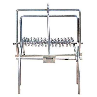 Pinza para talpas BSI - Gris - Tensión de alta precisión - Galvanizado - Cierre rápido - Pinza Pinza para talpas BSI - Gris - Tensión de alta precisión - Galvanizado - Cierre rápido - Pinza