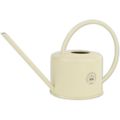 Jackson Kew Gardens Urban Oasis Regadera 1L de Acero Galvanizado, Regadera para Plantas de Interior con Boquilla Larga, Elegante para Casa y Balcón, Crema Jackson Kew Gardens Urban Oasis Regadera 1L de Acero Galvanizado, Regadera para Plantas de Interior con Boquilla Larga, Elegante para Casa y Balcón, Crema