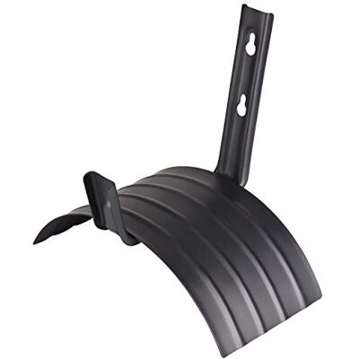 GardenMate Soporte para Manguera de 30 m con Recubrimiento de Polvo, Montaje en Pared GardenMate Soporte para Manguera de 30 m con Recubrimiento de Polvo, Montaje en Pared