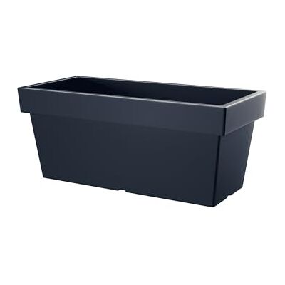 Prosperplast Jardinera LOFLY Case Antracita, 57,8x25,7x22,4 cm Prosperplast Jardinera LOFLY Case Antracita, 57,8x25,7x22,4 cm