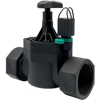 RIEGOPRO SU TIENDA DE RIEGO RIEGOPRO ELECTROVALVULA RAIN RN 160 PRO 24V AC. DISPONIBLE EN Y 2" HEMBRA. () RIEGOPRO SU TIENDA DE RIEGO RIEGOPRO ELECTROVALVULA RAIN RN 160 PRO 24V AC. DISPONIBLE EN Y 2" HEMBRA. ()
