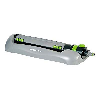 Verdemax Aspersor oscilante con 12-18 boquillas Verdemax Aspersor oscilante con 12-18 boquillas