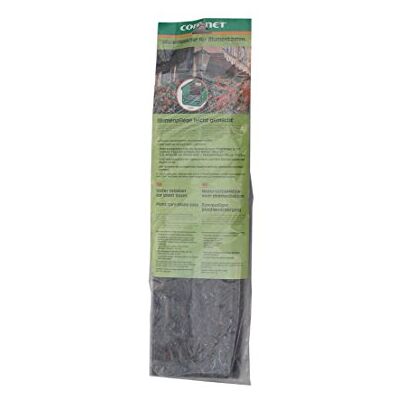 Dehner Agua speich ervlies para Las Macetas, Aprox. 60 x 11 cm, se Puede Cortar Dehner Agua speich ervlies para Las Macetas, Aprox. 60 x 11 cm, se Puede Cortar