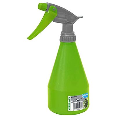 Verdemax Botella de plástico (0,5 L) Verdemax Botella de plástico (0,5 L)