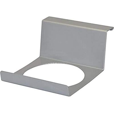WAGNER GreenFAMILY Accesorios por Huertos Urbanos GreenBOX, GreenRACK, GreenWALL, GreenTABLE Juego de 2 Soportes de Macetas 65 x 125 x 115 mm, Tamaño del agujero Ø 100 mm WAGNER GreenFAMILY Accesorios por Huertos Urbanos GreenBOX, GreenRACK, GreenWALL, GreenTABLE Juego de 2 Soportes de Macetas 65 x 125 x 115 mm, Tamaño del agujero Ø 100 mm