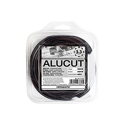 Ratioparts Hilo Nylon Transparente Ratioparts Hilo Nylon Transparente