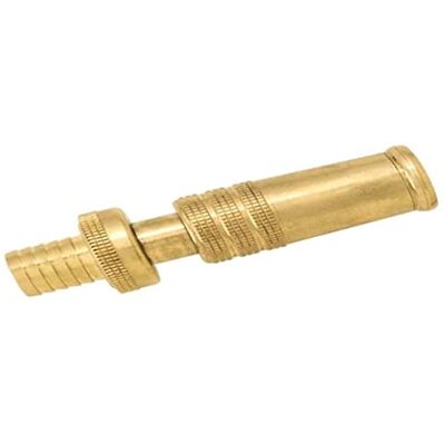 BOUTTE Boutté 2100352 Lanza mariscal (latón, diámetro de 25) BOUTTE Boutté 2100352 Lanza mariscal (latón, diámetro de 25)