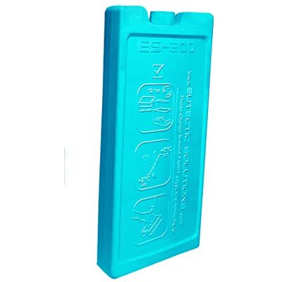 EDA Sac DE Glace RIGIDE 200 G Dim. 16,5 X 7,4 X 2CM 10690 CX48 EDA Sac DE Glace RIGIDE 200 G Dim. 16,5 X 7,4 X 2CM 10690 CX48