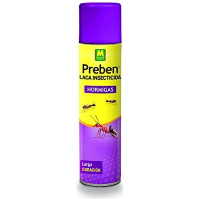 MASSO INSECTICIDA PREBEN HORMIGAS MASSO INSECTICIDA PREBEN HORMIGAS