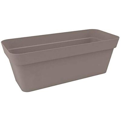 NICOLI Arke Tortora Jardinera 50 cm NICOLI Arke Tortora Jardinera 50 cm
